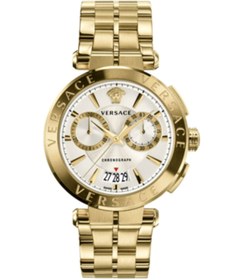 Resim Versace Erkek Kol Saati VRSCVBR060017 