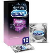 Resim Durex Intense Prezervatif 10'lu 