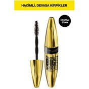 Resim Maybelline The Colossal Big Shot Daring Black Maskara 