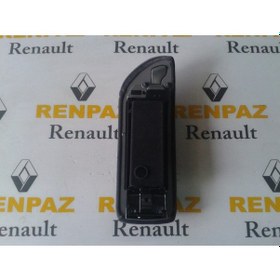 Resim Renault Laguna 2 Orta Konsol Kapagi 8200025835 308448853 