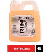 Resim Fast Liquid Konsantre Jant Temizleyici 