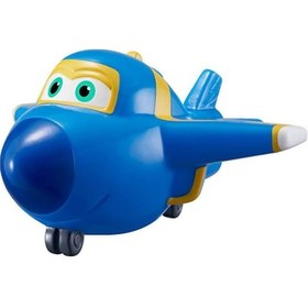Resim Harika Kanatlar Donnie Ve Jerome 2 Li Banyo Oyuncağı 10 Cm Vinil 