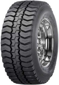 Resim Kelly 315/80R22.5 156/150K Armorsteel Msd 3psf ( Hafriyat Çeker ) 4 Mevsim Lastik (2025) 