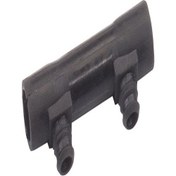 Resim RAPRO R28145 Motor Havalandirma Hortumu ( Mercedes : W202 S202 200 D 220 D 250 D 93-01 W124 S124 250 D 93-96 W210 200 D 220 D 250 D 95-02 ) 6040160281 (WY891573) 