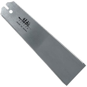 Resim Suizan Ryoba Çift Taraflı Katlanır Testere 24 Cm Yedek Bıçak 