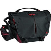 Resim Manfrotto Bumblebee M-10 PL Messenger Omuz Çantası 