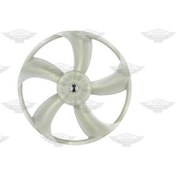 Resim Pervane Fan Corolla 07-12 