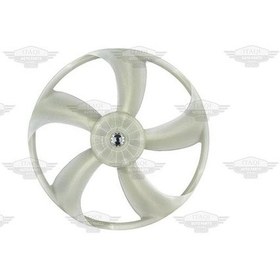 Resim Pervane Fan Corolla 07-12 