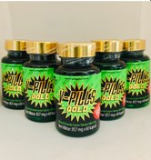 Resim 5 Kutu V Pills Gold Kapsül 
