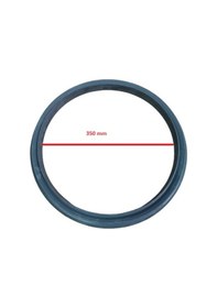 Resim Yıkama Kapak Contası 350 420 Mm 