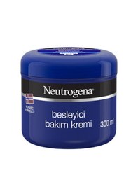 Resim Neutrogena Besleyici Bakım Kremi 300 ML 