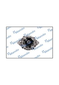 Resim Chevrolet Kalos 2005-2010 Arası 1.2, 1.4, 1.2 Lpg Mando Marka Alternatör 