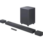 Resim Bar 800, Dolby Atmos Soundbar,Wrl.Subw. 