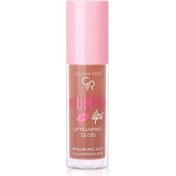 Resim Golden Rose Lip Plumping Gloss No: 209 