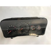 Resim Gösterge Tablosu Komple Escort Cl 1991/1995 