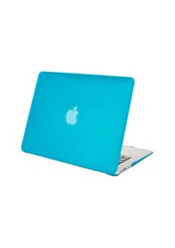 Resim Codegen 13" Apple Uyumlu MacBook Air 2020 (M1) A2337 Mavi Kılıf Koruyucu 