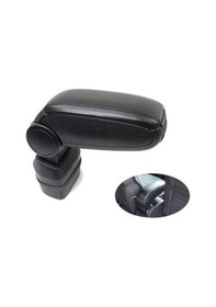 Resim PEUGEOT 208 KOL DAYAMA SİYAH 2012- 