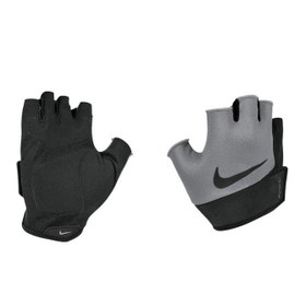 Resim Nike Nike M Vapor Fg Unisex Gri Fitness Eldiveni 