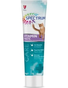 Resim Spectrum Kedi Multi Vitamin Macunu 100 Gr. 