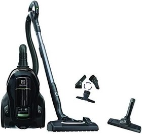 Resim Electrolux Pure C9 PC91-GREET Toz Torbasız Elektrikli Süpürge 