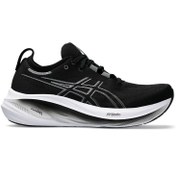 Resim Asics Gel-nimbus 26 Erkek Yol Koşusu Ayakkabısı 
