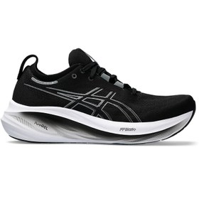 Resim Asics Gel-nimbus 26 Erkek Yol Koşusu Ayakkabısı 