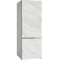 Resim Siemens KG56NTWE0N Kombi No Frost Buzdolabı 