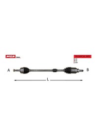 Resim Mga 70843 On Aks Sag 13334702 