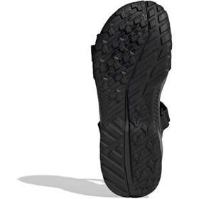 Resim adidas Terrex Hydroterra Unisex Spor Sandalet JQ2231 