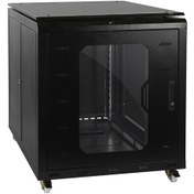 Resim Ulusal 16U 600X1000 Server Dikili Tip Kabinet 