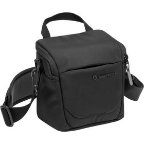 Resim Manfrotto Advanced III 3L Kamera Omuz Çantası (Küçük) 