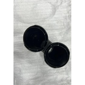 Resim Akrapoviç (Yerli) 76 mm Egzoz Ucu Çiftli Eşit 