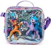 Resim Me Beslenme Çantası My Lıttle Pony Smıle Spankle Shıne 23613 