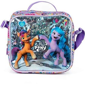 Resim Me Beslenme Çantası My Lıttle Pony Smıle Spankle Shıne 23613 