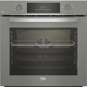 Resim Beko BFC 432 G FitFry 72 L Fırın 