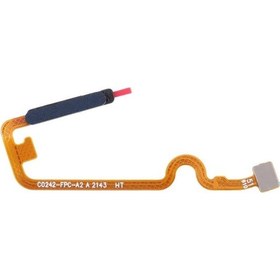 Resim İnfinix Hot 40 İle Uyumlu Parmak İzi Film Okuyucu Flex İthal X6836 Senalstore - Yeşil 