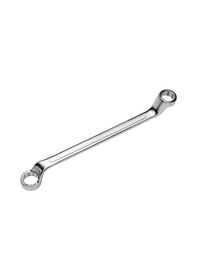 Resim Yıldız Iki Ağız Anahtar 14x15 Mm 