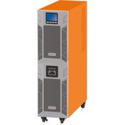 Resim Powerpack Se 6 Kva Online Ups(16x7a Akü) 