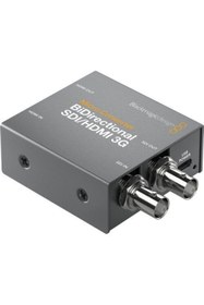 Resim Blackmagic Blackmagic Design Micro Converter Bidirectional Sdı/hdmı 3g 