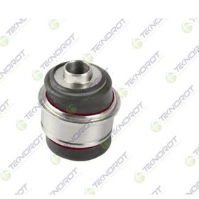 Resim TEKNOROT B-404 Torsiyon Burcu Arka BMW X5 E53 33321090504 B404 (WA167459) 