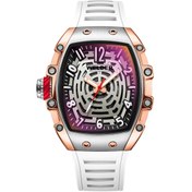 Resim Welder Moody Watch Wrh3006-r Erkek Kol Saati 