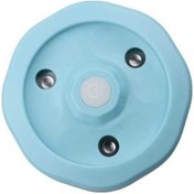 Resim Ganzhoushop Tüy Toplayıcı Suntek Profesyonel Oyun Nemlendirici Mavi 