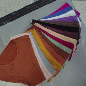 Resim 10'lu Paket Kadınlar için Düşük Bel Yumuşak Rayon İç Çamaşırı - 10 Tek Renk Çok Renkli Seçenek (Pembe, Mavi, Siyah, Beyaz, Kahverengi, Mor, Lacivert, Turkuaz, Hardal Sarısı) | Nefes Alabilir Düşük Bacak Ağzı & Pürüzsüz Doku | Çok Renkli Seçenekler (Pembe, Mavi, Siyah, Beyaz, Kahverengi, Mor, Lacivert, Turkuaz, Hardal Sarısı) | Uzun Süre Konfor ve Hafif Bej-Dostu Fit için Toplu Paket - Minimalist Tarz, Şık Bayanların Alt Giysisi, İnce Kalite Bayanlara Özel, 