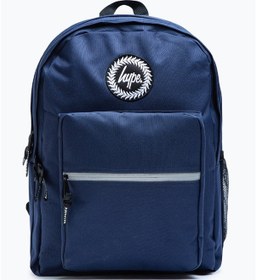 Resim Hype Lacivert Utility Sırt Çantası Core21-015 1sz P-204612 
