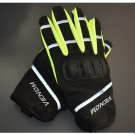 Resim Venom Eldiven 9010 Soft Shell Korumalı Mevsimlik Eldiven (546861427) 