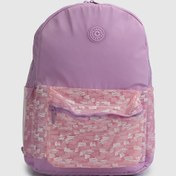 Resim Pembe Kaukko K1740 Amazing Pembe Sırt Çantası 