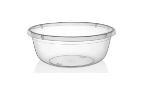 Resim Store Mania Ieg™ 3 No Badya Şeffaf 11 Lt 38X14,5 