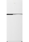 Resim Beko 966411 MB 375 LT No-Frost Çift Kapılı Buzdolabı 