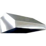 Resim Pimak Duvar Tipi Filtresiz Davlumbaz 