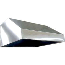 Resim Pimak Duvar Tipi Filtresiz Davlumbaz 